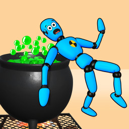 دانلود Ragdoll Smash: Bone Breaker