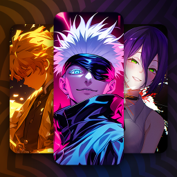 دانلود Anime Wallpapers 4K | HD