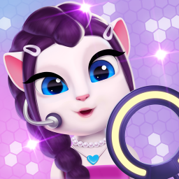 دانلود My Talking Angela 2