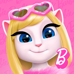 دانلود My Talking Angela 2