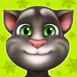 دانلود My Talking Tom