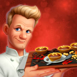 دانلود Gordon Ramsay: Chef Blast