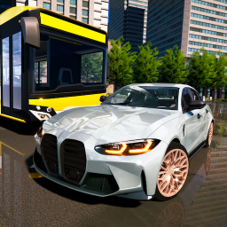 دانلود Driving School Simulator : EVO