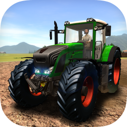 دانلود Farmer Sim 2015