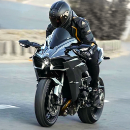 دانلود Xtreme Bike Driving Moto Games