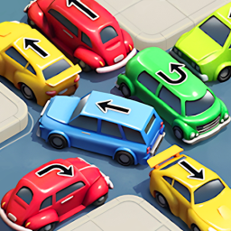 دانلود Traffic Jam:car escape