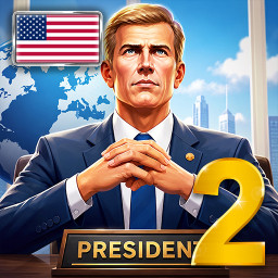 دانلود MA 2 – President Simulator