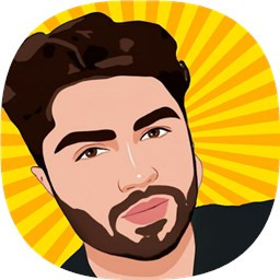 دانلود کارتونی کردن عکس حرفه ای