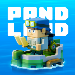 دانلود PANDOLAND: Discovery RPG