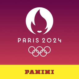 دانلود Paris 2024 Album by Panini