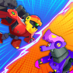 دانلود Monster Brawl: Robot Defender