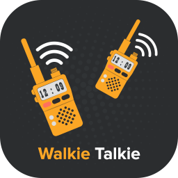 دانلود Walkie Talkie Offline