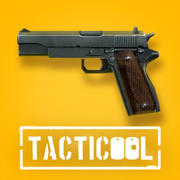 دانلود Tacticool: PvP Action Shooter