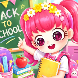 دانلود Papo Town World: Play House