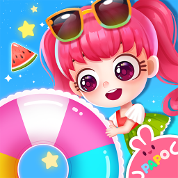 دانلود Papo Town World: Play House