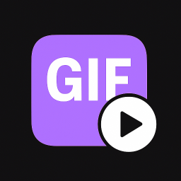 دانلود GIF to Video, GIF Maker