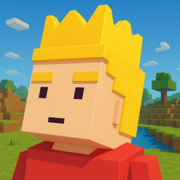 دانلود Parkour Craft:Online PvP Games