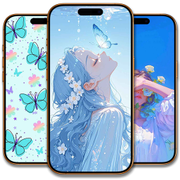 دانلود Pastel Wallpaper