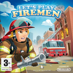 دانلود آتش نشان جوان