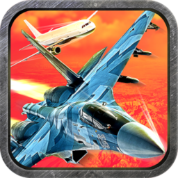 دانلود هواپیمای جنگی