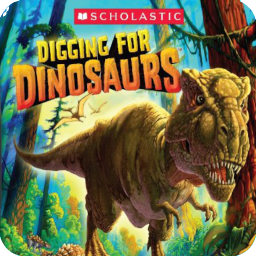 دانلود تیکن دایناسورها