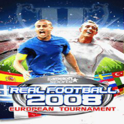 دانلود فوتبال واقعی 2008