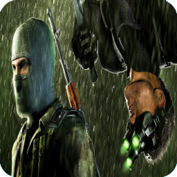 دانلود تام کلنسی: نظریه هرج و مرج