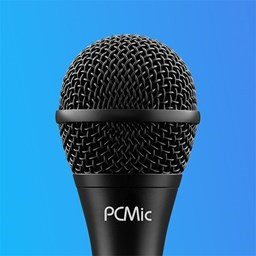 دانلود میکروفن همراه