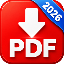 دانلود Fast PDF Reader 2026, Read PDF