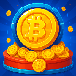دانلود Bitcoin Pusher