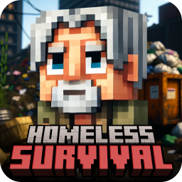 دانلود Bum Survival for MCPE