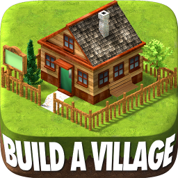 دانلود Village Island City Simulation