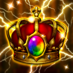 دانلود Jewel Gold Empire : Match 3