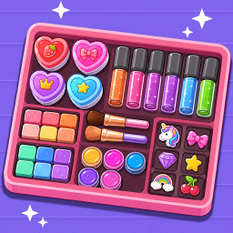 دانلود Perfect Organizing: Tidy Games