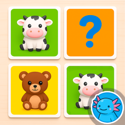 دانلود Memory Game for Kids