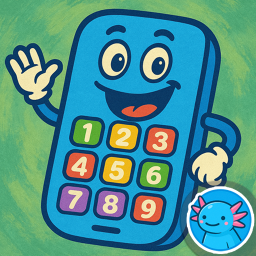 دانلود Baby Phone for Kids