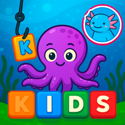 دانلود Kids Educational Game 3