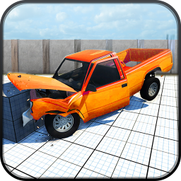 دانلود Car Crash Beam Driving Game 3D