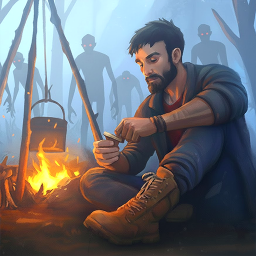 دانلود Live or Die: Zombie Survival