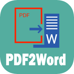 دانلود PDF to Word Editable With OCR