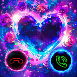 دانلود Color Phone: Call Screen Theme