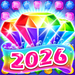 دانلود Jewel Hunter - Match 3 Games