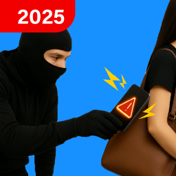 دانلود Anti Theft Phone Alarm