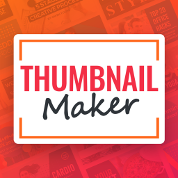 دانلود Thumbnail Maker & Thumb Art