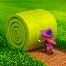 دانلود Magicabin: Witch's Adventure