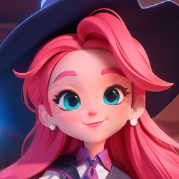 دانلود Magicabin: Witch's Adventure