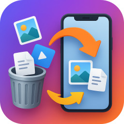 دانلود Photo & Video Recovery