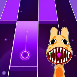 دانلود Cyber Music Rush: EDM Music