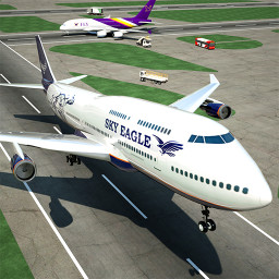 دانلود Airplane Pro: Flight Simulator