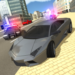دانلود Extreme Car Drifting Simulator